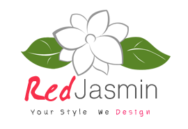 Red Jasmin : Your Style We Design บริการออกแบบเว็บไซต์ในสไตล์คุณ
