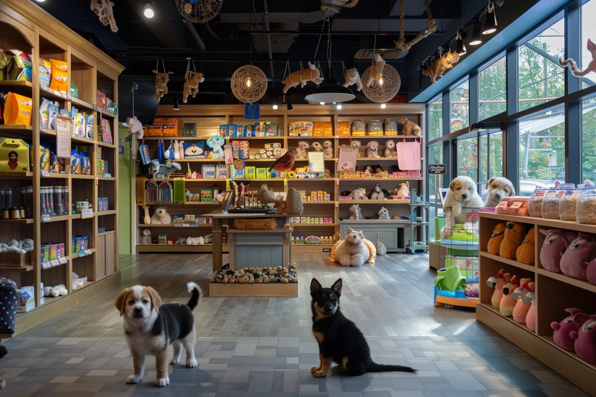 อุตส่าห์แต่งร้านสวยแต่..ลูกค้าไม่เข้าร้าน
